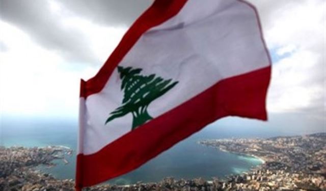 خريطة جديدة للبنان