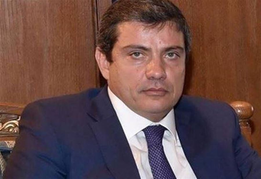 جرمانوس يُغرّد عن "مشهد مرعب" 
