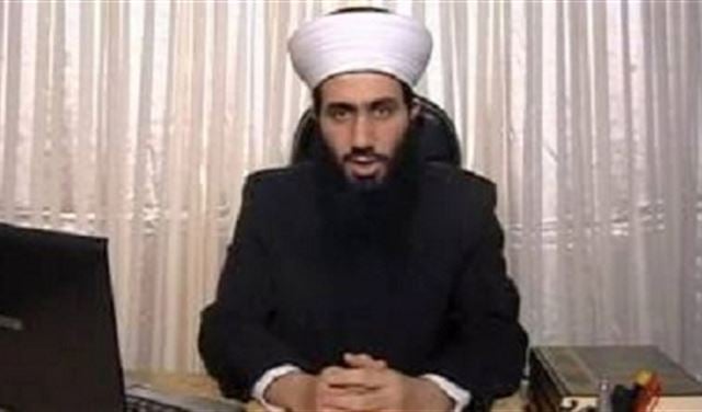 هكذا بات زريقات ليلتين في حظيرة قبل تهريبه