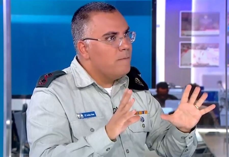 "دون اية مبررات"... أدرعي: حزب الله قرر الانضمام إلى القتال نيابة عن ايران 