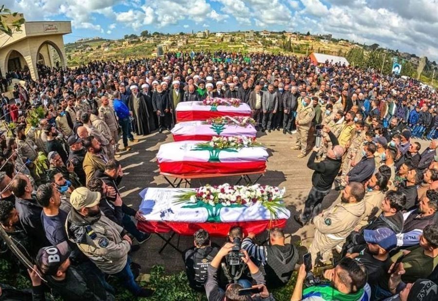 جريمة أنصار المروعة إلى الواجهة... وموعد مفصلي! 