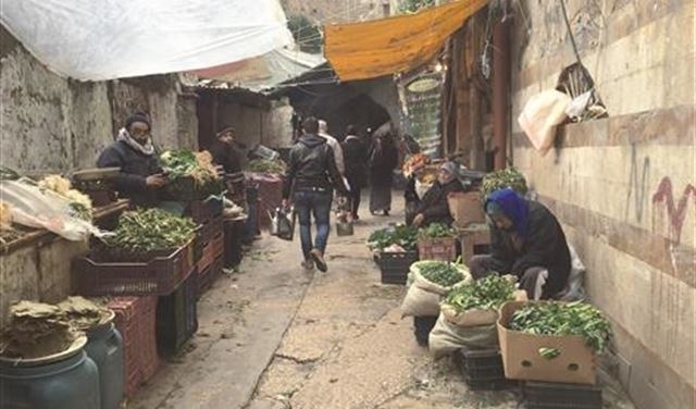طاولة مكافحة الفقر في طرابلس: تنظير ومزايدات