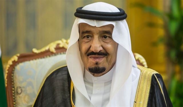 "الملك السعودي ينوي دعم انقلاب في قطر"