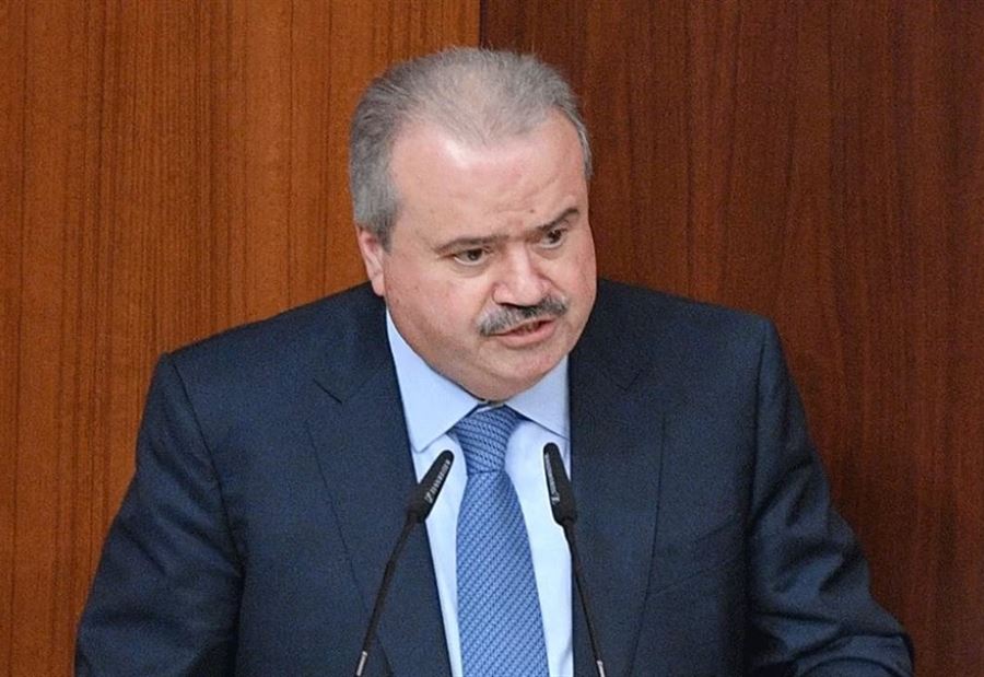 جابر: المجتمع الدولي مُطالب بمساعدة لبنان