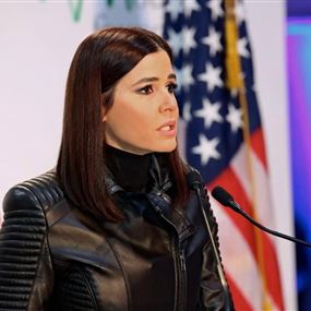 ستريدا جعجع: لن نفرط بالثقة التي اعطانا إياها الناس