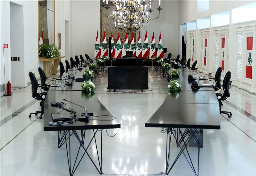 نائب "التيّار" عن "مقاطعة" لقاء بعبدا: "هربت الشياطين"