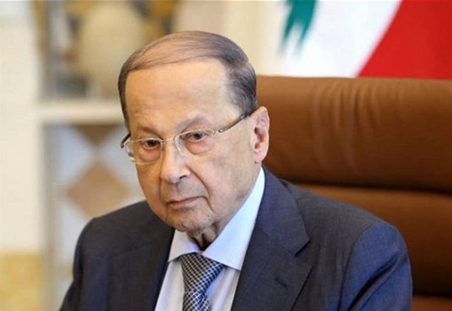 "على الرئيس عون أن يتقبّل التشكيك!"