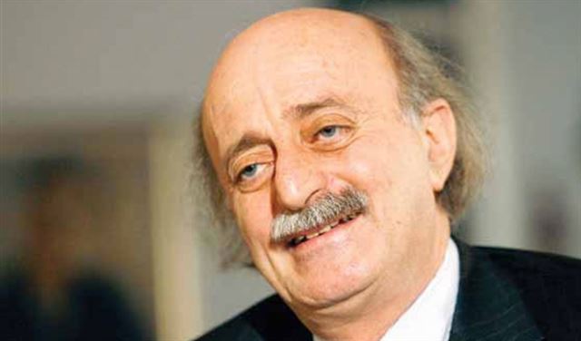 جنبلاط: أرفض المختلط وهذا مطلبي