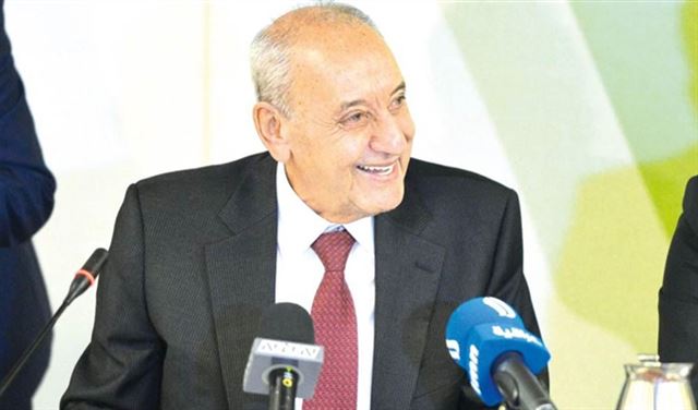 بري: لا حكومة قبل 6 أشهر.. والعهد بلا عسل