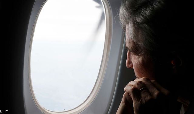 كيري "القياسي" غادر الوزارة من دون تسليم خليفته كيري "القياسي" غادر الوزارة من دون تسليم خليفته