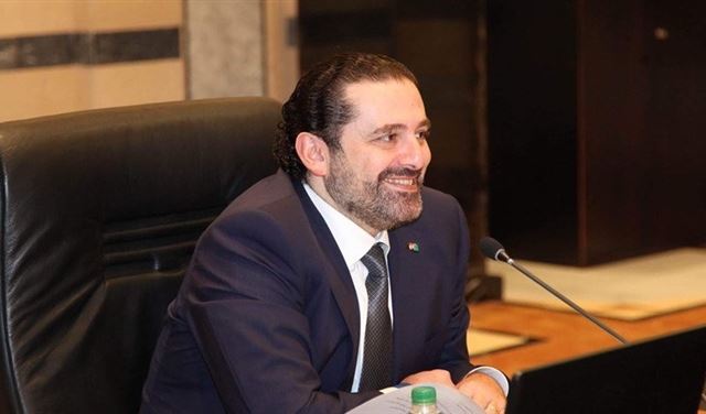 مجلس النواب يرضخ لضغوط الحريري والمصارف