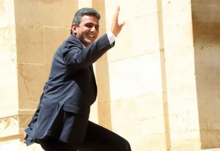 حواط: لبنان أسير طموحات باسيل