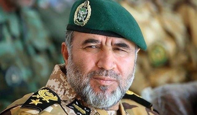 حيدري: خروج واشنطن من الإتفاق النووي يسرع زوال إسرائيل