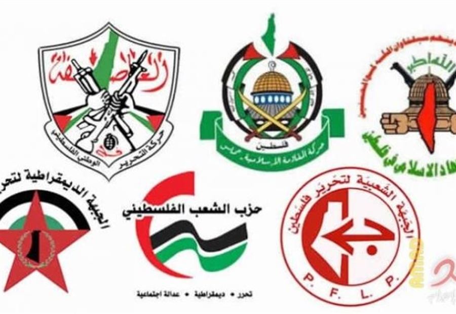 "فصائل البداوي" تؤكد على أمن المخيم واستقراره
