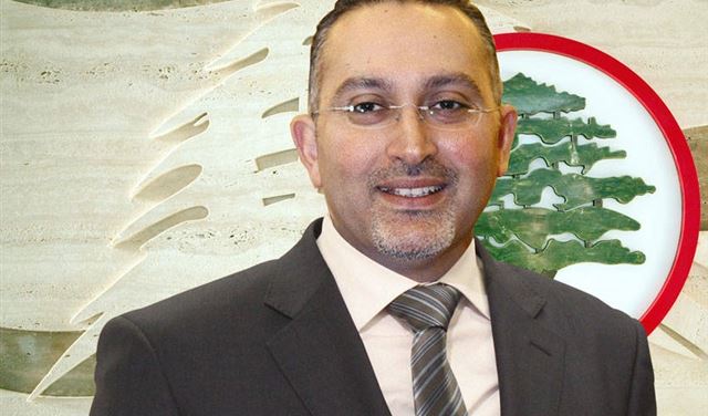 جنجانيان: المخيمات تحولت الى عامل تفجيري للبلد