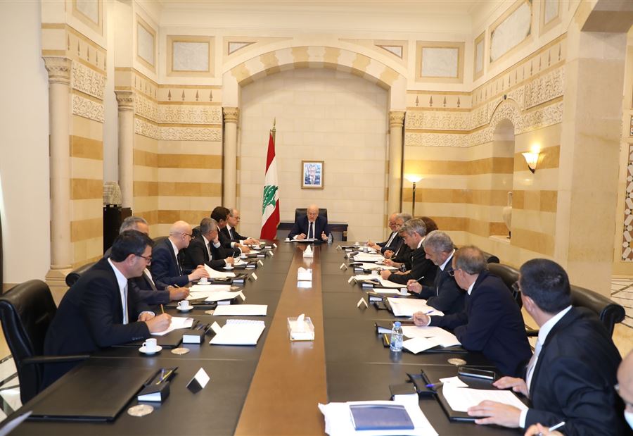 خبيرٌ ماليّ: أولوية الحكومة أن تعمل على... 