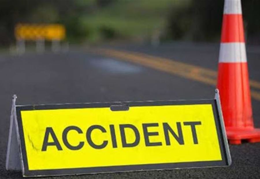 قتيلٌ بحادث تصادم على طريق عين إبل - رميش