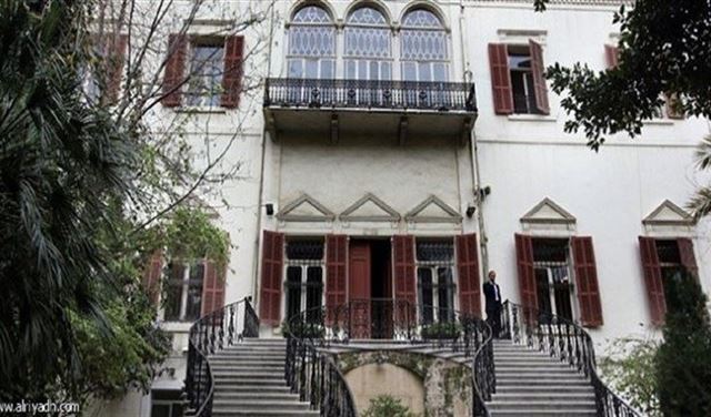 قرار مدوٍ وعاصف من وزارة الخارجية!