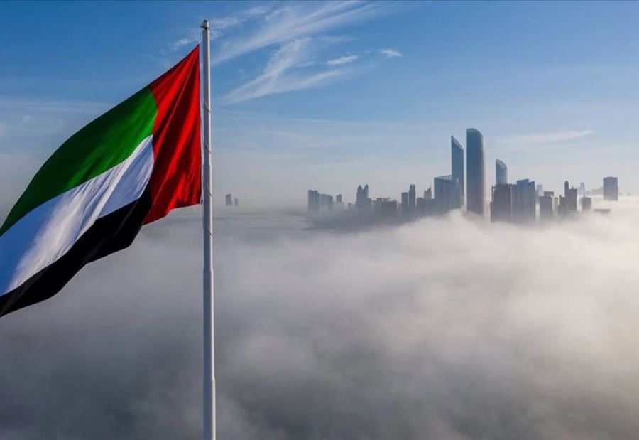 الإمارات تدعو لبناء "درع" يمنع خطر المسيرات