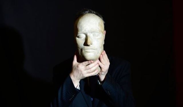 8 من أشهر أقنعة الموت.. تعرف على قصصها الخاصة!