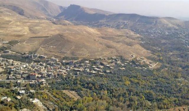 الاعداد لتهجير وادي بردى وتسليمه لحزب الله