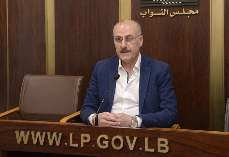 عبدالله: التهرّب الضريبي سمة الإقتصاد اللبناني