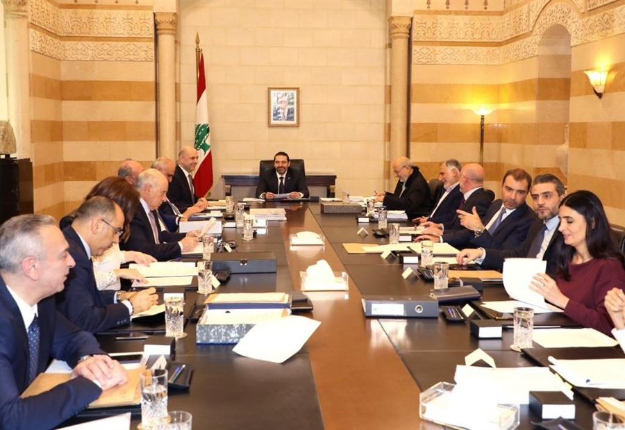 الجراح بعد اجتماع لجنة الكهرباء:  هذا ما قدمته وزيرة الطاقة