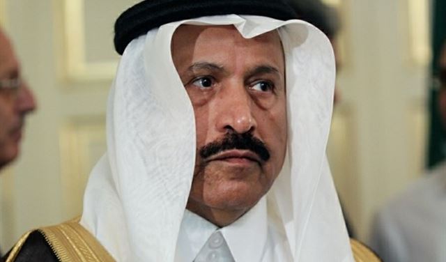 قصة السفير السعودي في لبنان 
