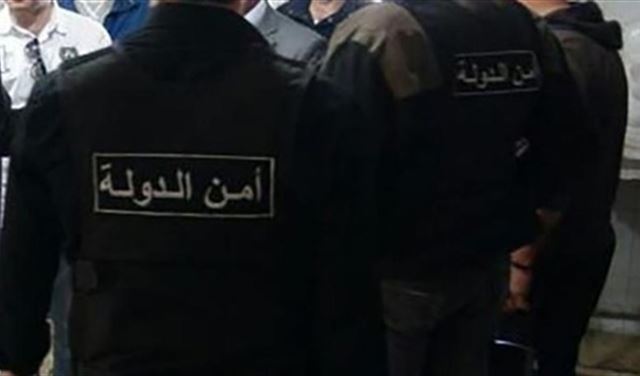 تلاعب وغش في معمل لانتاج الصعتر والطحينة