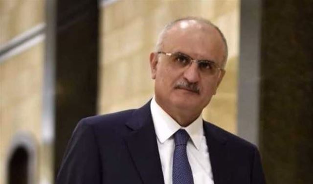 خليل: أنجزت التعديلات على هاتين المادتين