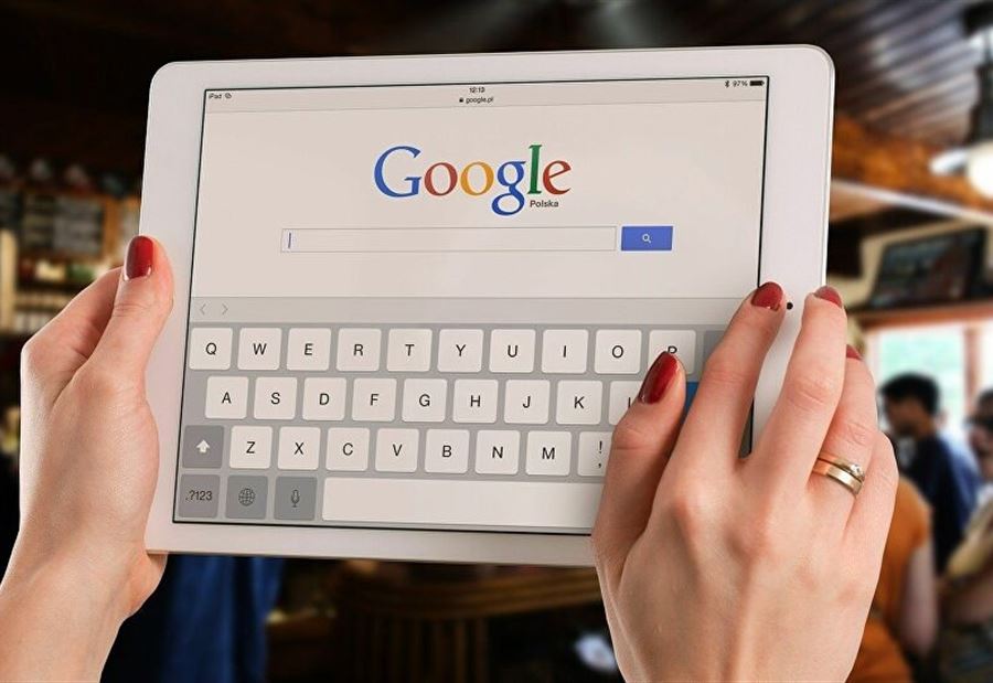 "غوغل" تبتكر اختصاراً جديداً يسهل البحث في الإنترنت