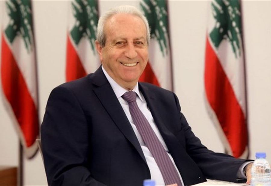 قاطيشه: جلوس العهد في حضن إيران جلب الويلات قاطيشه: جلوس العهد في حضن إيران جلب الويلات