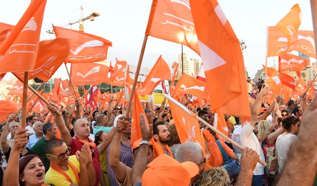 "الوطني الحر" ينفي الكلام عن تسوية تتعلق بالتعيينات