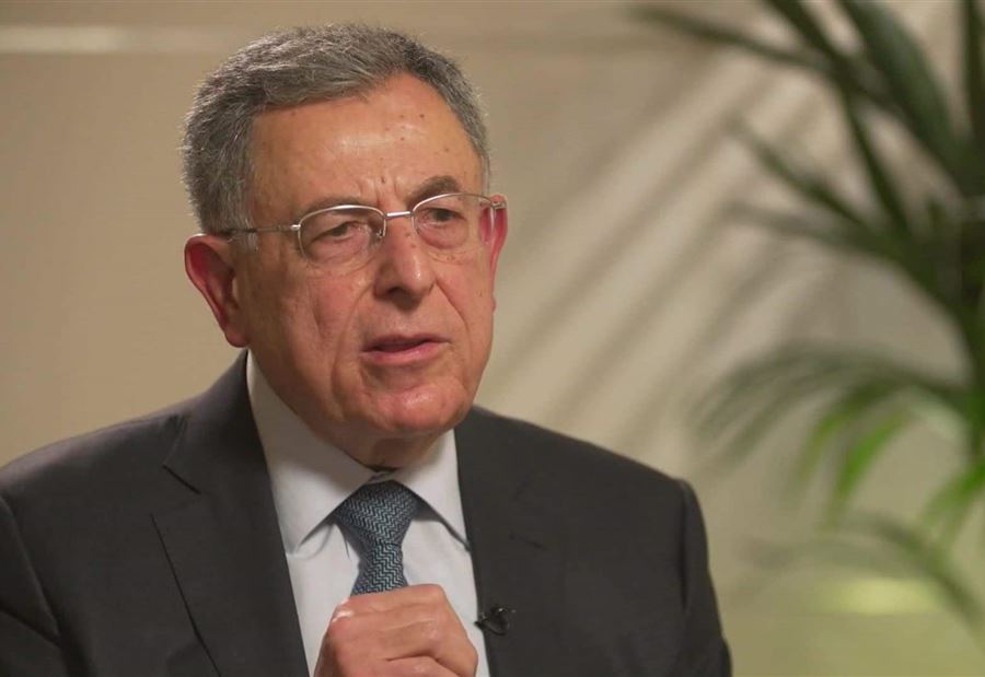 "جنون وانتحار"... السنيورة: لوضع حد لهذا الإجرام!