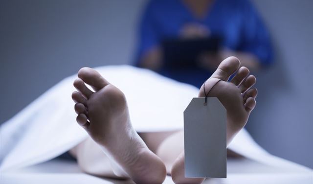 تعميم أوصاف جثة إمرأة مجهولة تعرّضت لحادث صدم في طبرجا