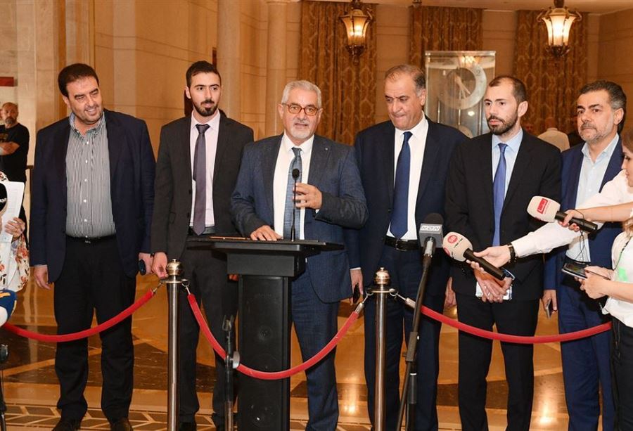هل تصطدم مبادرة "الإعتدال " بالإعتلال السياسي؟ هل تصطدم مبادرة "الإعتدال " بالإعتلال السياسي؟