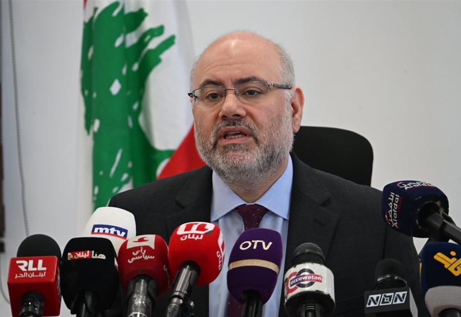 في المستشفيات الحكومية... الأبيض يقدم مشروعاً لدعم غسيل الكلى