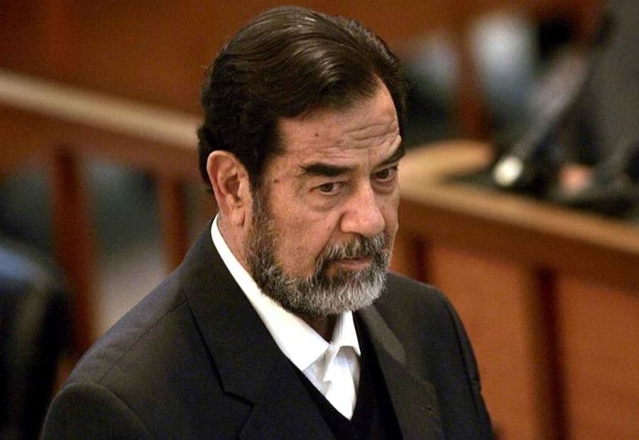 أموال قادة صدام حسين إلى الواجهة... تعديلات على الحجز أموال قادة صدام حسين إلى الواجهة... تعديلات على الحجز