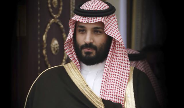 بن سلمان: تزويد إيران "للميليشيات" عدوان عسكري مباشر بن سلمان: تزويد إيران "للميليشيات" عدوان عسكري مباشر