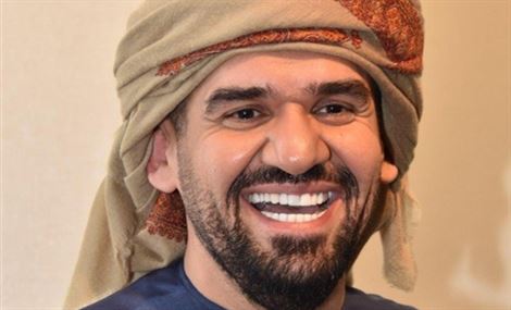 حسين الجسمي: هذا ردّي على من يتهمني بأنّي نذير شؤم