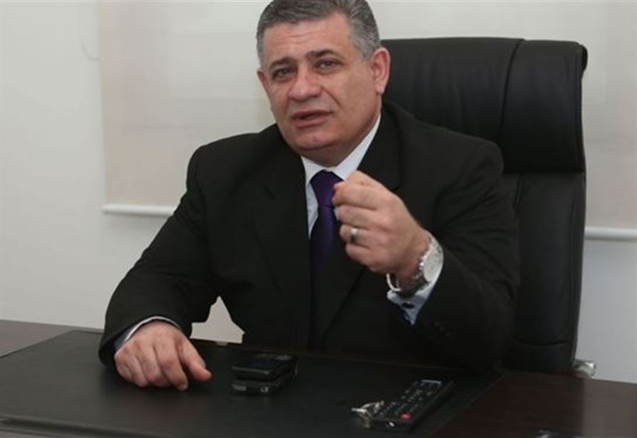 ضو يكشف عن الحل لمواجهة اطماع إيران وغيرها