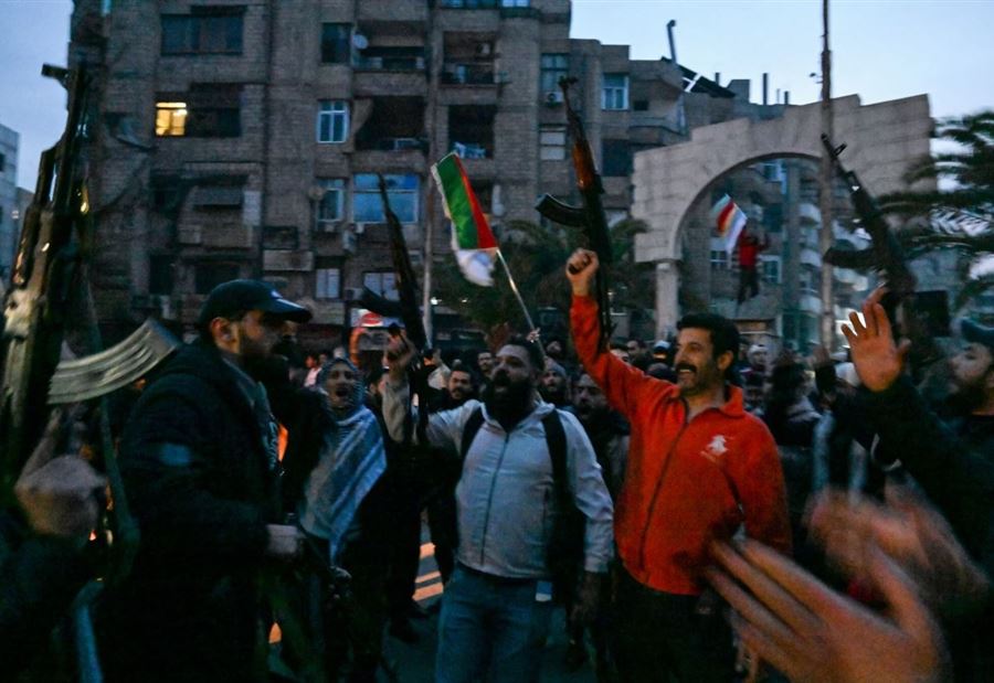 غالبيتهم من الدروز والمسيحيين... أسرار جرمانا التي "استنفرت" إسرائيل