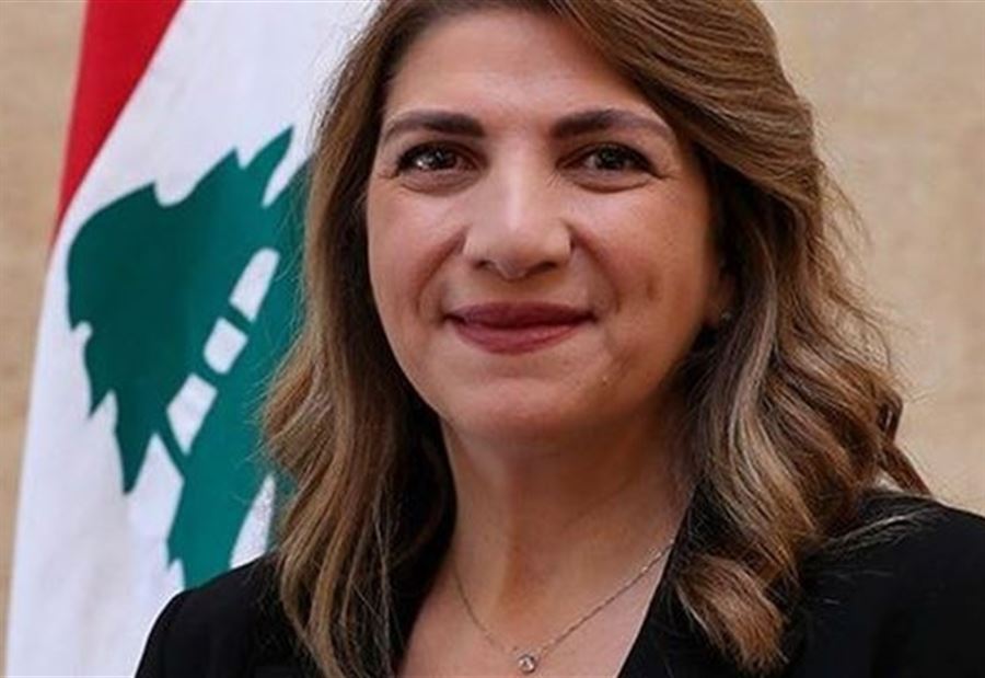 نجم: التّدقيق الجنائي ليس بحاجة لقوانين جديدة