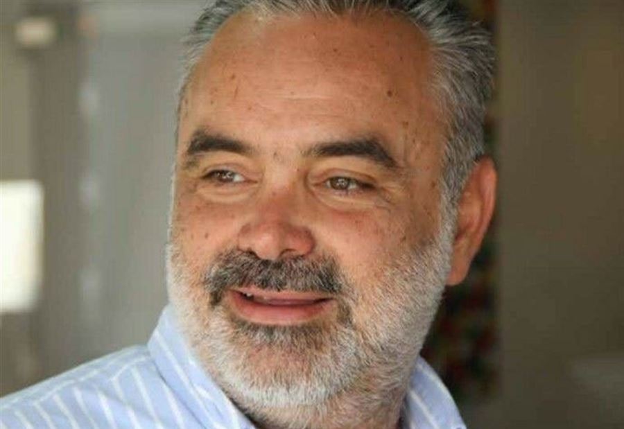 ترزيان يدعو إلى العصيان المدني ترزيان يدعو إلى العصيان المدني