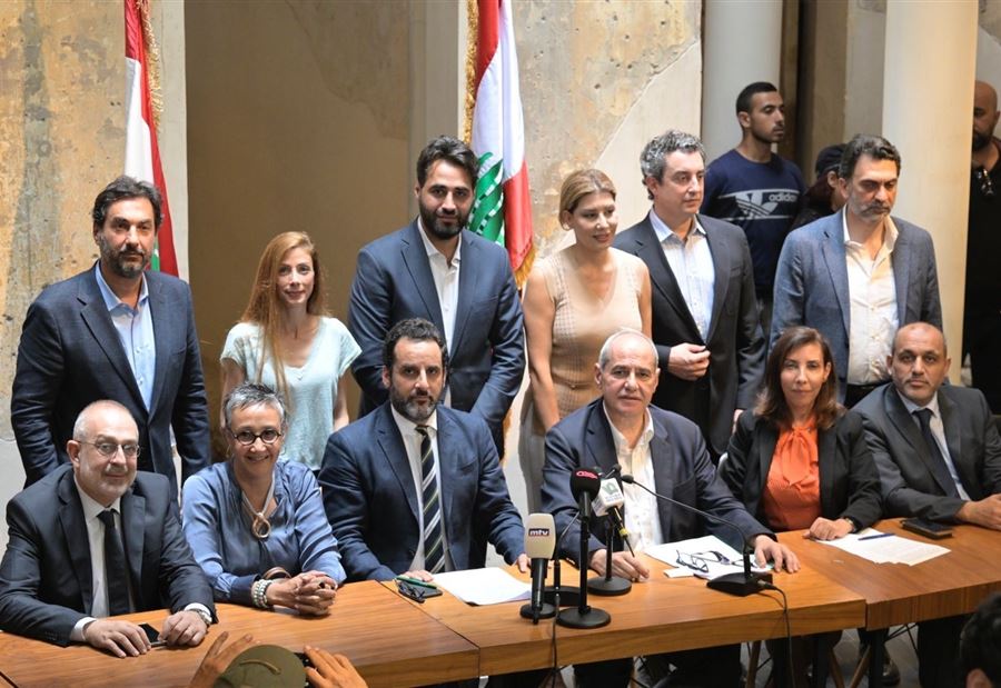 حليمة القعقور وابراهيم منيمنة… الحسابُ آتٍ! 