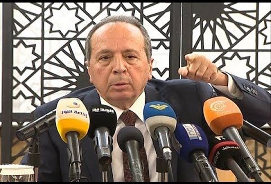 السيد: المشكلة في كثرة اللصوص...