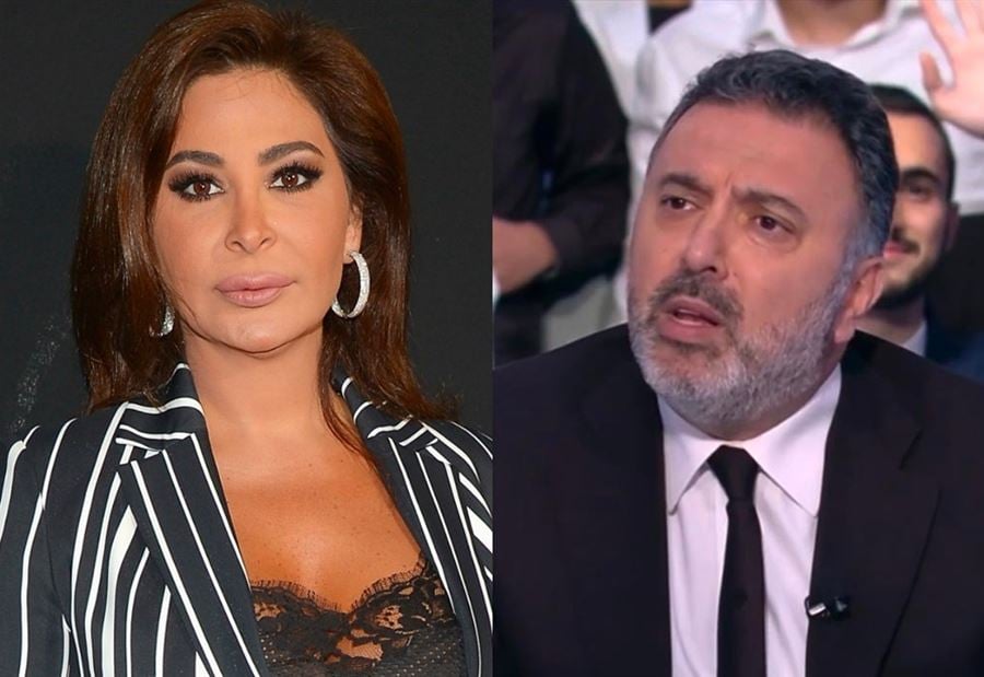 إستدعاء زياد برجي وأحمد ماضي إلى التحقيق!