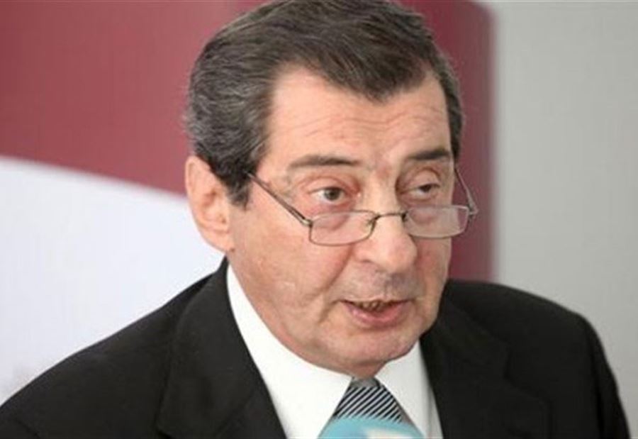فرزلي: مبادرة عون لتشكيل الحكومة لم تذهب أدراج الريح