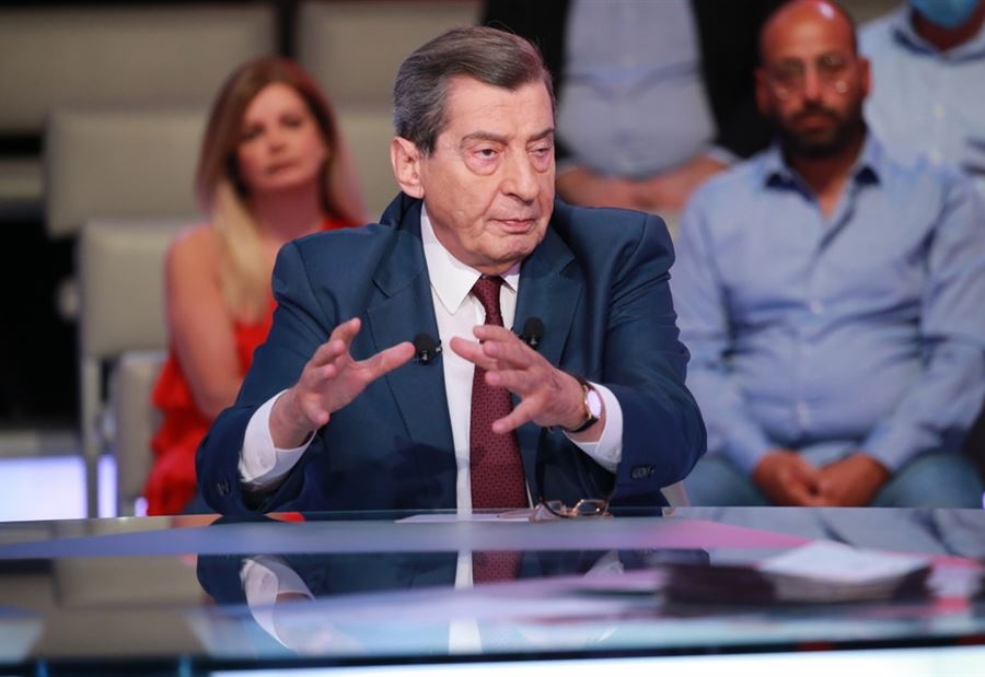 تشكيلُ الحكومة... هذا ما كشفه فرزلي 