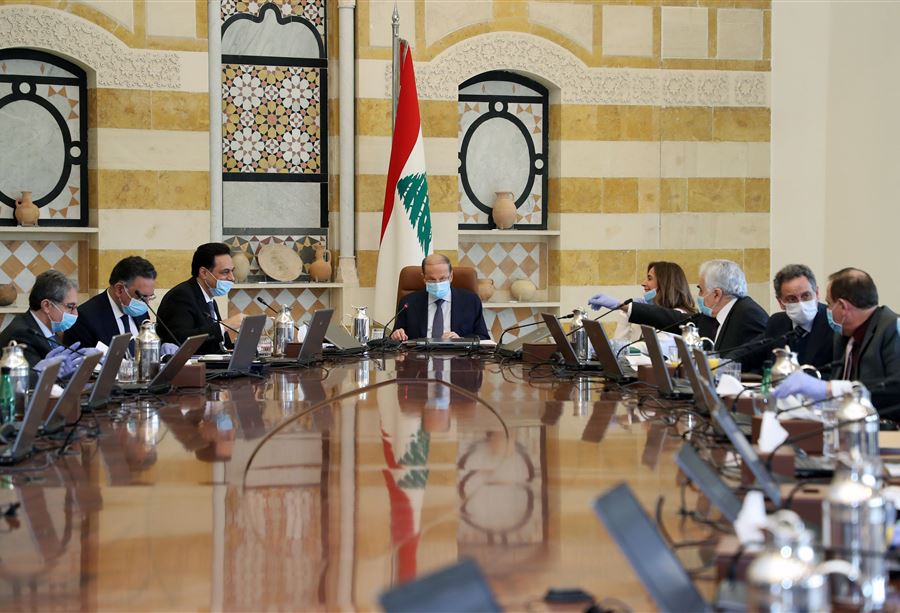 بري مستاء من قانون وزني